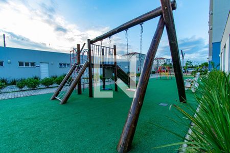 Apartamento à venda com 53m², 2 quartos e 1 vaga Apartamento à venda com 53m², 2 quartos e 1 vagaÁrea comum