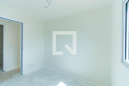 quarto de apartamento à venda com 2 quartos, 53m² em Bairro Fátima, Canoas