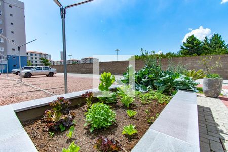 Apartamento à venda com 53m², 2 quartos e 1 vagaÁrea comum