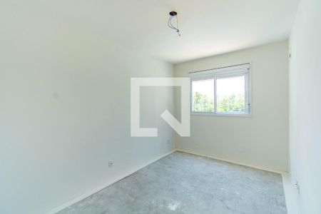 quarto 1 de apartamento à venda com 2 quartos, 53m² em Bairro Fátima, Canoas