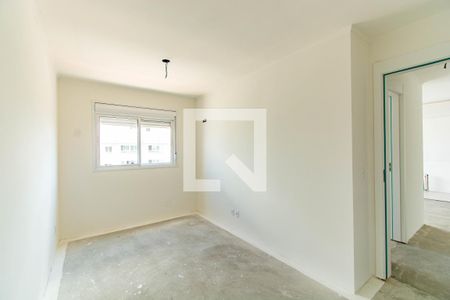 Quarto  de apartamento à venda com 2 quartos, 53m² em Bairro Fátima, Canoas