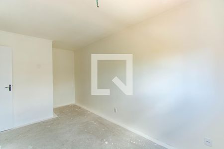 Quarto  de apartamento à venda com 2 quartos, 53m² em Bairro Fátima, Canoas