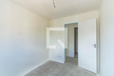 Apartamento à venda com 53m², 2 quartos e 1 vagaQuarto 2