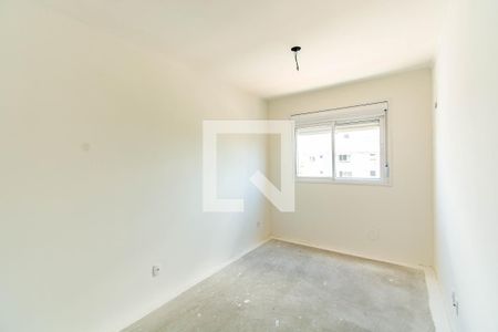 Quarto  de apartamento à venda com 2 quartos, 53m² em Bairro Fátima, Canoas