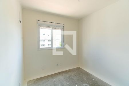 Apartamento à venda com 53m², 2 quartos e 1 vagaQuarto 2