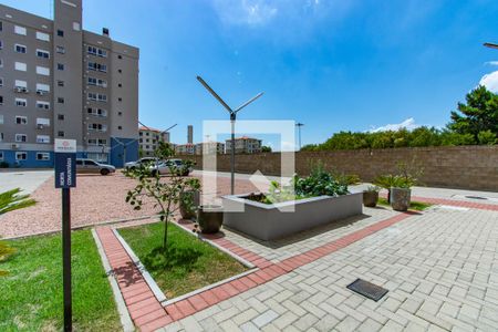 Apartamento à venda com 53m², 2 quartos e 1 vagaÁrea comum