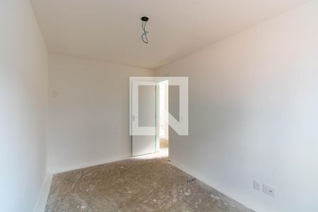 Quarto 1 de apartamento à venda com 2 quartos, 53m² em Bairro Fátima, Canoas