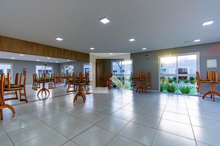 Apartamento à venda com 53m², 2 quartos e 1 vaga Apartamento à venda com 53m², 2 quartos e 1 vagaÁrea comum