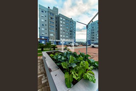 Apartamento à venda com 53m², 2 quartos e 1 vaga