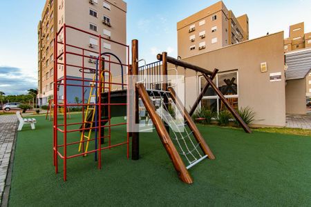 Apartamento à venda com 53m², 2 quartos e 1 vaga Apartamento à venda com 53m², 2 quartos e 1 vagaÁrea comum