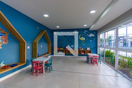 Apartamento à venda com 53m², 2 quartos e 1 vaga Apartamento à venda com 53m², 2 quartos e 1 vagaÁrea comum