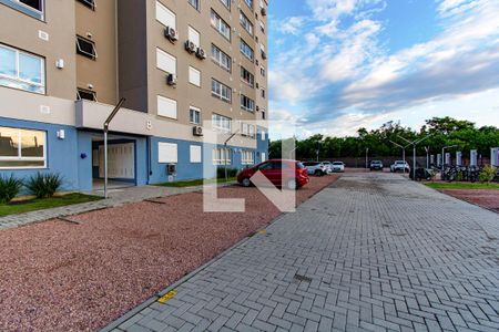 Apartamento à venda com 53m², 2 quartos e 1 vaga Apartamento à venda com 53m², 2 quartos e 1 vagaÁrea comum