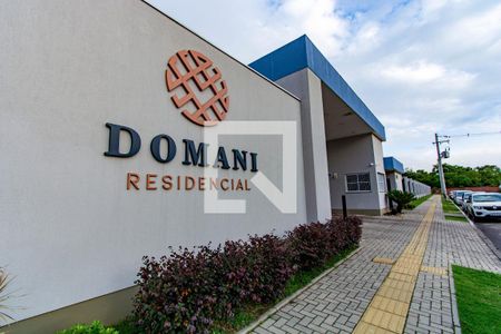 Apartamento à venda com 53m², 2 quartos e 1 vaga Apartamento à venda com 53m², 2 quartos e 1 vagaFachada