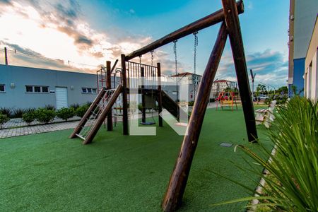 Apartamento à venda com 53m², 2 quartos e 1 vaga Apartamento à venda com 53m², 2 quartos e 1 vagaÁrea comum