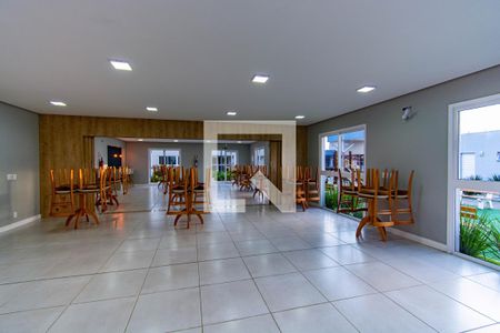 Apartamento à venda com 53m², 2 quartos e 1 vaga Apartamento à venda com 53m², 2 quartos e 1 vagaÁrea comum