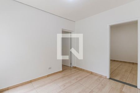 Sala de casa para alugar com 2 quartos, 50m² em Vila Santo Estevão, São Paulo