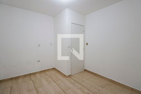 Dormitório 2 de casa para alugar com 2 quartos, 50m² em Vila Santo Estevão, São Paulo