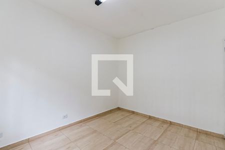 Dormitório 1 de casa para alugar com 2 quartos, 50m² em Vila Santo Estevão, São Paulo