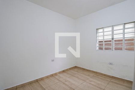 Dormitório 2 de casa para alugar com 2 quartos, 50m² em Vila Santo Estevão, São Paulo