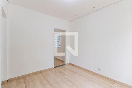 Sala de casa para alugar com 2 quartos, 50m² em Vila Santo Estevão, São Paulo