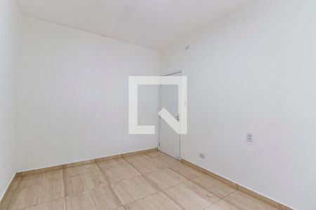 Dormitório 1 de casa para alugar com 2 quartos, 50m² em Vila Santo Estevão, São Paulo