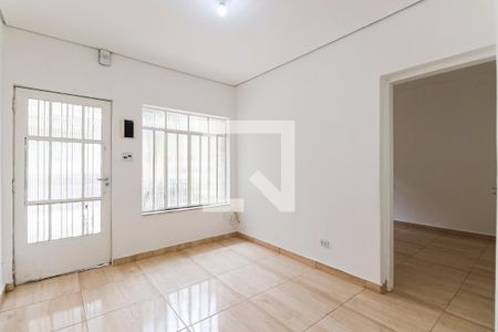Sala de casa para alugar com 2 quartos, 50m² em Vila Santo Estevão, São Paulo