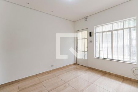 Sala de casa para alugar com 2 quartos, 50m² em Vila Santo Estevão, São Paulo