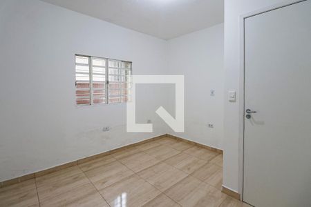 Dormitório 2 de casa para alugar com 2 quartos, 50m² em Vila Santo Estevão, São Paulo