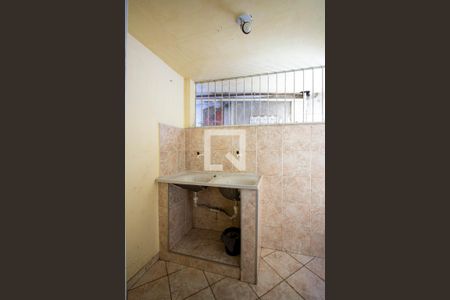 Casa para alugar com 80m², 2 quartos e sem vagaÁrea de Serviço