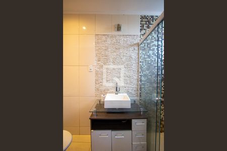 Casa para alugar com 80m², 2 quartos e sem vagaBanheiro