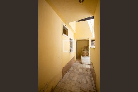 Casa para alugar com 80m², 2 quartos e sem vagaVaranda