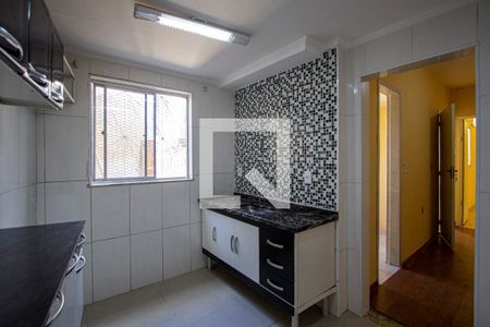 Casa para alugar com 80m², 2 quartos e sem vagaCozinha