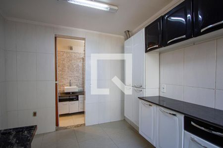 Casa para alugar com 80m², 2 quartos e sem vagaCozinha