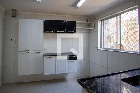 Casa para alugar com 80m², 2 quartos e sem vagaCozinha