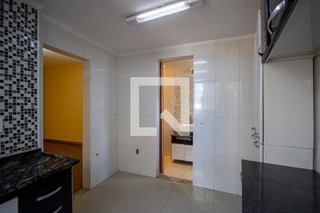 Casa para alugar com 80m², 2 quartos e sem vagaCozinha