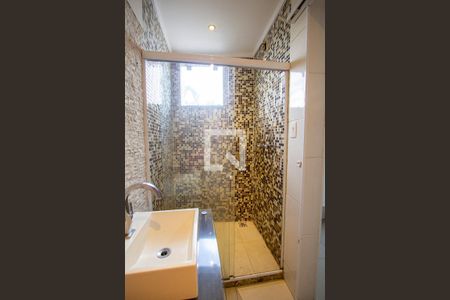 Casa para alugar com 80m², 2 quartos e sem vagaBanheiro