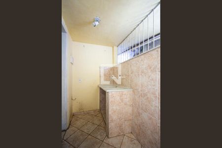 Casa para alugar com 80m², 2 quartos e sem vagaÁrea de Serviço