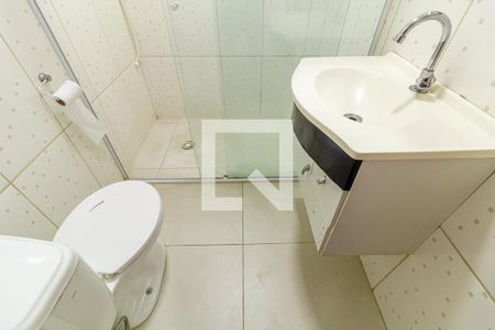 Apartamento à venda com 50m², 1 quarto e sem vagaBanheiro