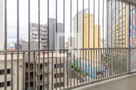 Apartamento à venda com 50m², 1 quarto e sem vagaVista da Lavanderia
