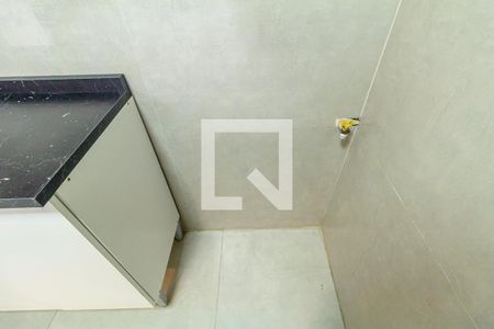 Apartamento à venda com 50m², 1 quarto e sem vagaCozinha