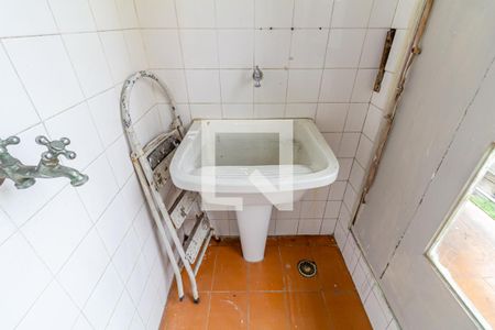 Apartamento à venda com 50m², 1 quarto e sem vagaLavanderia