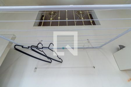 Apartamento à venda com 50m², 1 quarto e sem vagaLavanderia