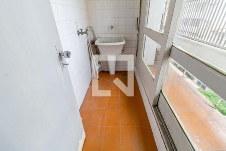 Apartamento à venda com 50m², 1 quarto e sem vagaLavanderia