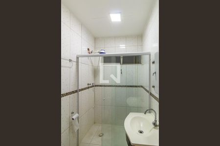 Apartamento à venda com 50m², 1 quarto e sem vagaBanheiro