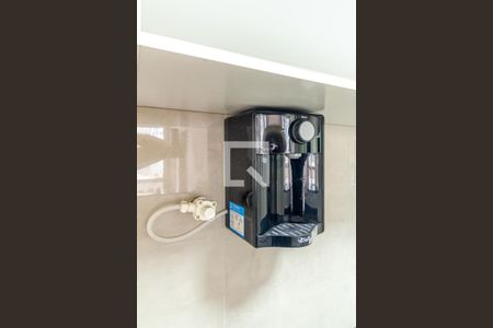 Apartamento à venda com 50m², 1 quarto e sem vagaCozinha