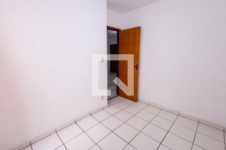 Quarto 1 de apartamento à venda com 2 quartos, 49m² em São João Batista (venda Nova), Belo Horizonte
