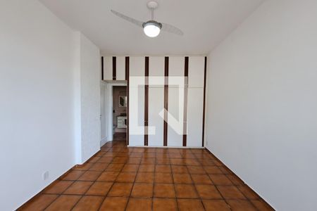 Quarto da Suíte de apartamento para alugar com 1 quarto, 50m² em Engenho Novo, Rio de Janeiro