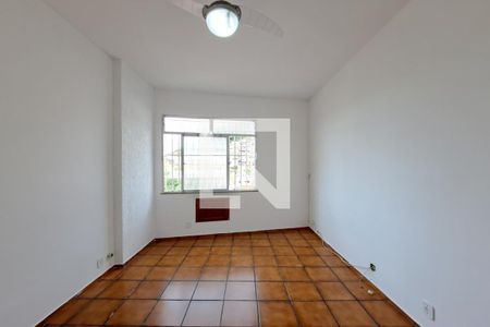 Quarto da Suíte de apartamento para alugar com 1 quarto, 50m² em Engenho Novo, Rio de Janeiro