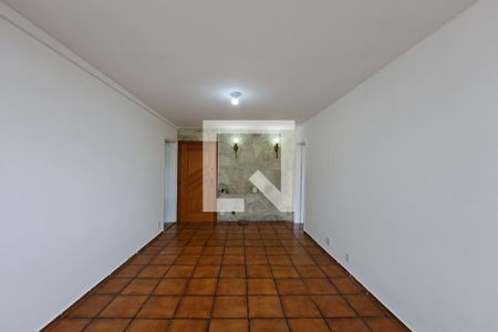 Sala de apartamento para alugar com 1 quarto, 50m² em Engenho Novo, Rio de Janeiro