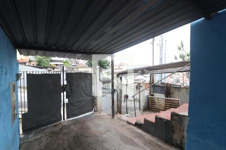 Casa à venda com 100m², 3 quartos e 2 vagasQuintal 